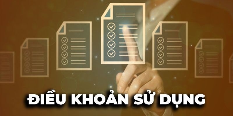 Điều khoản sử dụng về giao dịch và thực hiện thanh toán