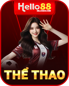 thể thao hello88