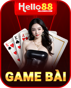 game bài hello88